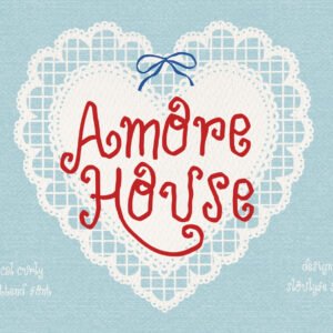 Amore House